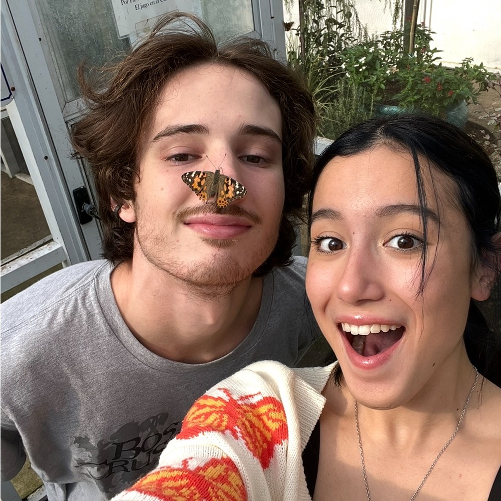 Meet your Posher, Bethany